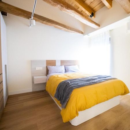 Apartamentos Mk77 Leon- Cantareros Extérieur photo