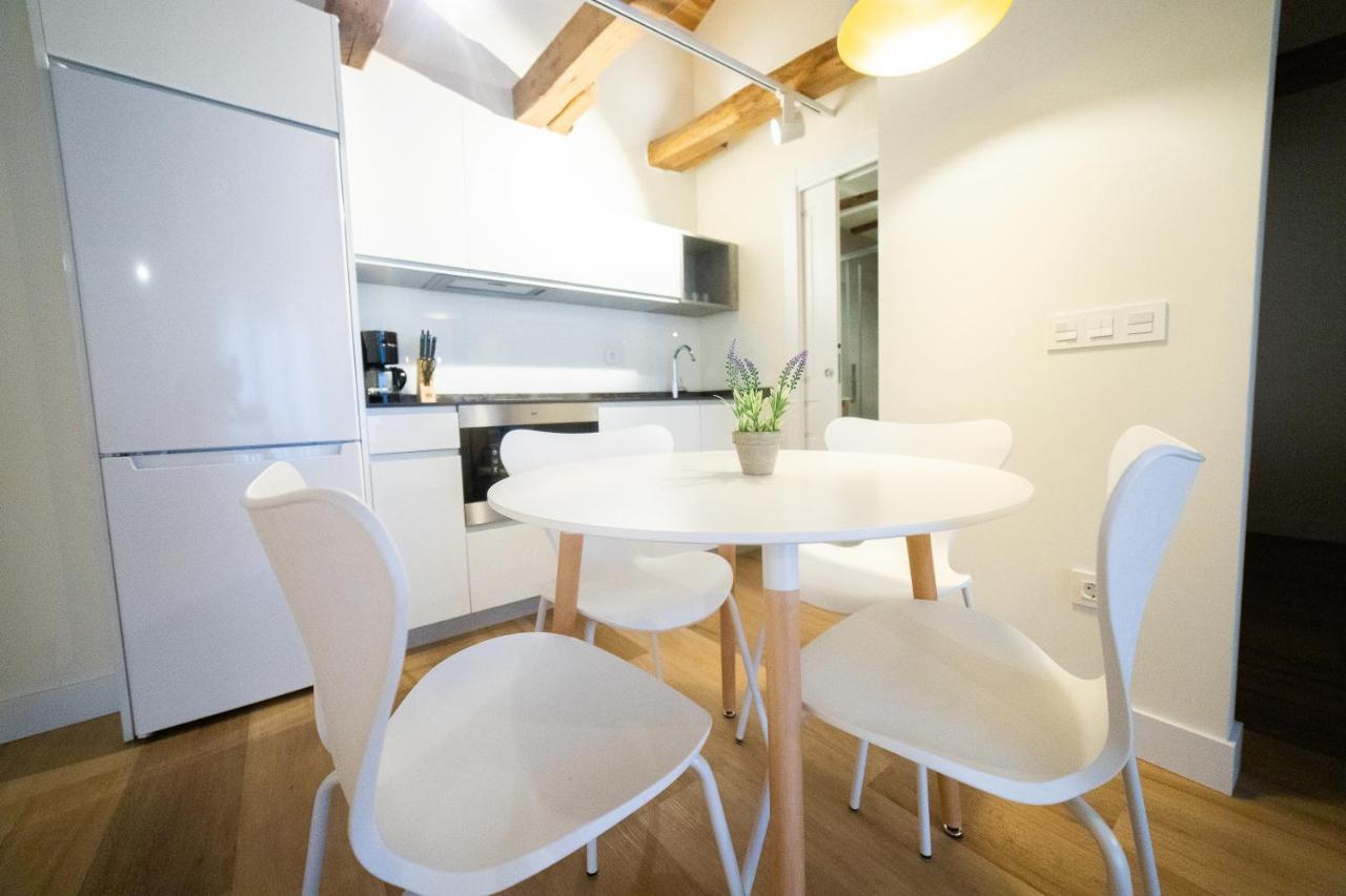 Apartamentos Mk77 Leon- Cantareros Extérieur photo