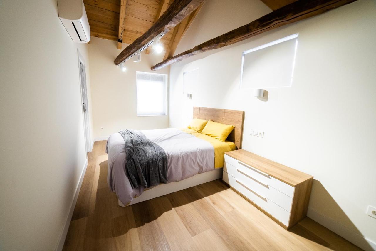 Apartamentos Mk77 Leon- Cantareros Extérieur photo