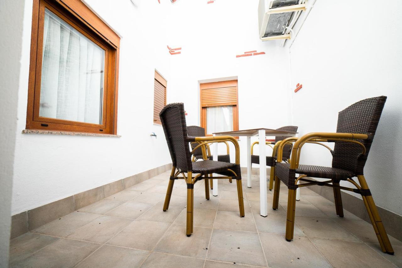 Apartamentos Mk77 Leon- Cantareros Extérieur photo