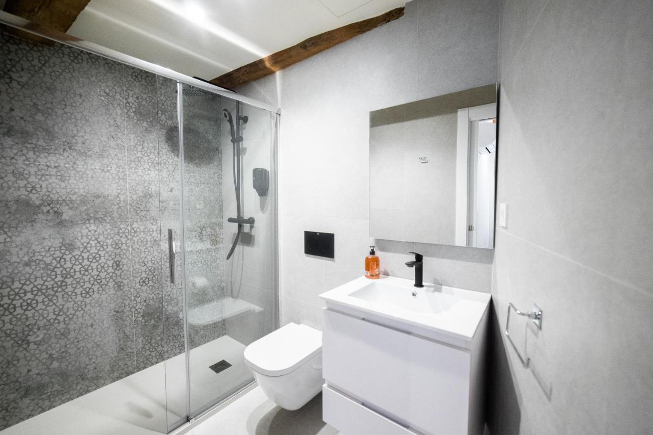 Apartamentos Mk77 Leon- Cantareros Extérieur photo