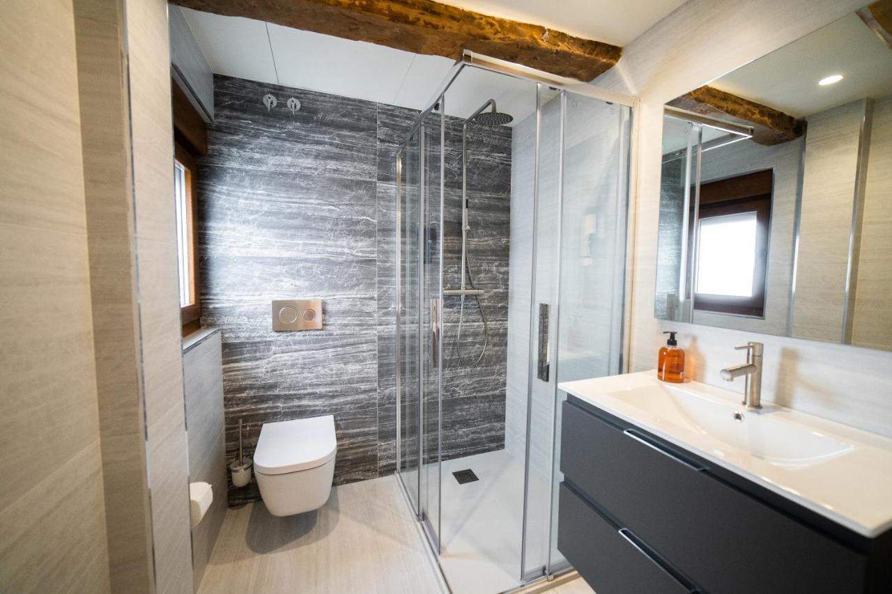 Apartamentos Mk77 Leon- Cantareros Extérieur photo