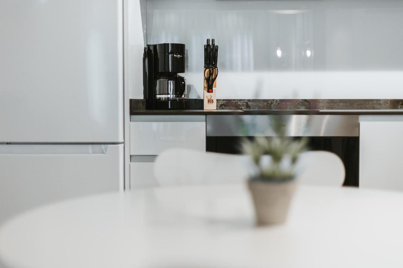 Apartamentos Mk77 Leon- Cantareros Extérieur photo