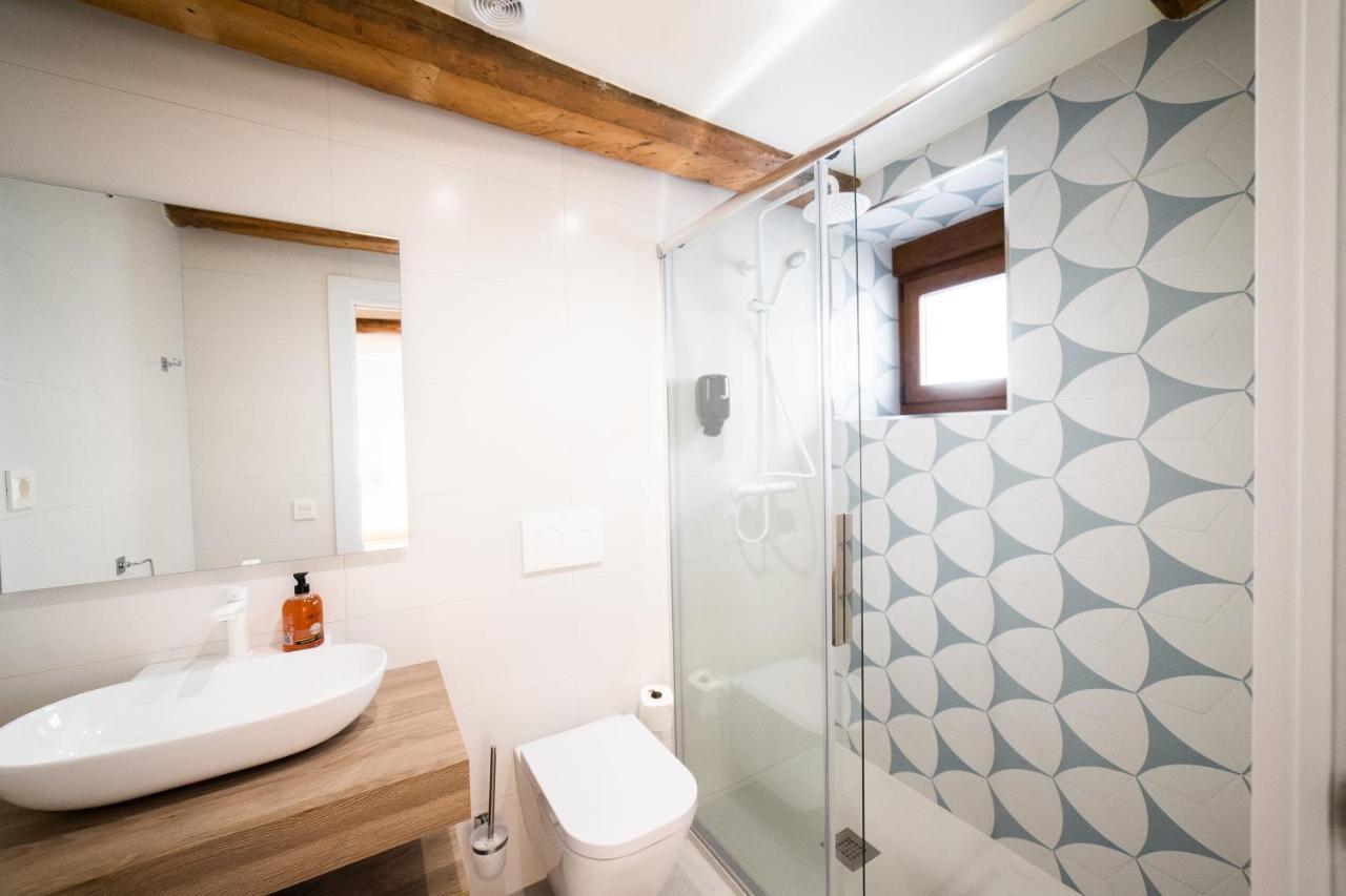 Apartamentos Mk77 Leon- Cantareros Extérieur photo