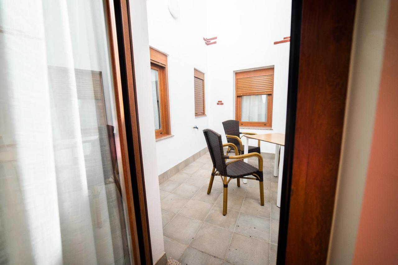Apartamentos Mk77 Leon- Cantareros Extérieur photo